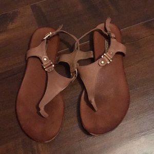 ALDO SANDALS